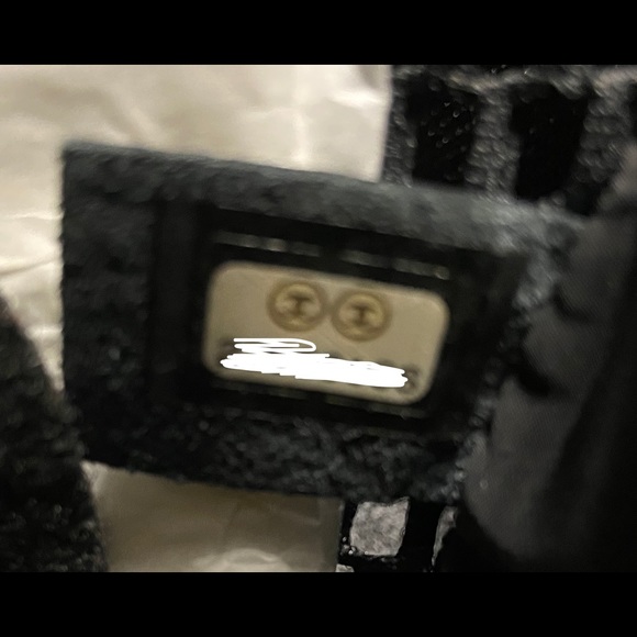 Coco Case Rolling Trolley Quilted Velvet - Picture 5 of 16